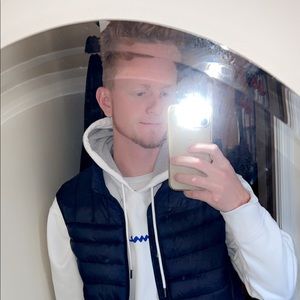 Meet your Posher, Brenden